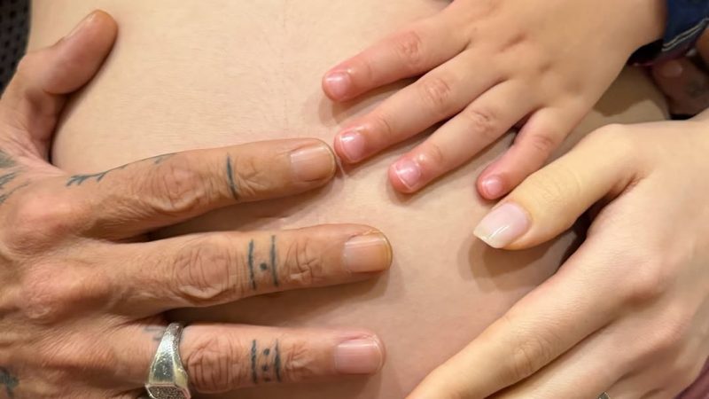 ¡Nadia confirmó lo que ya se venía comentando! «Qué regalo tan grande»