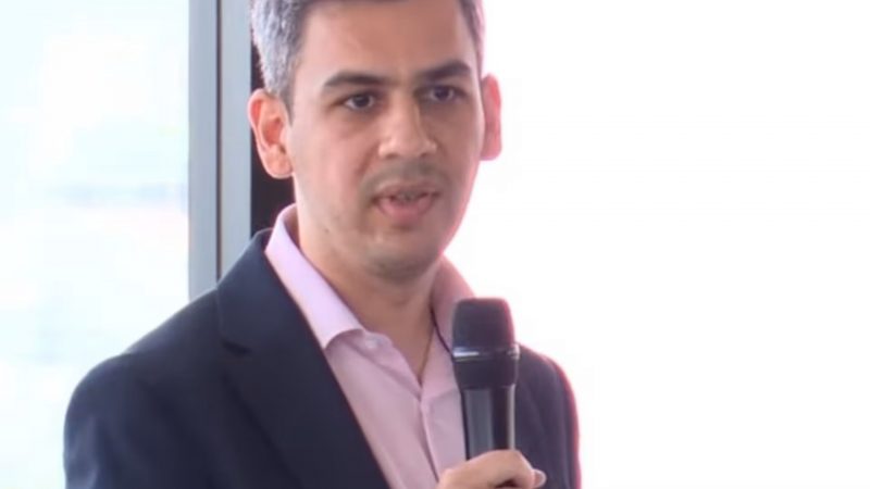 Peña se juega por la reforma de la Caja Fiscal sin aumentar impuestos, dice asesor presidencial