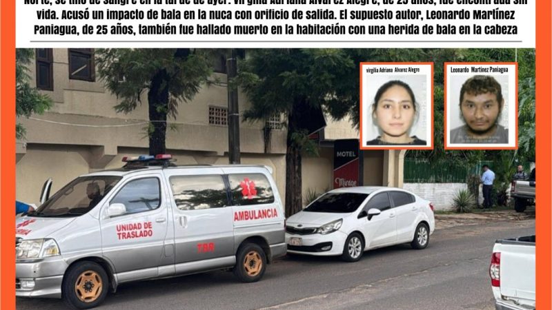 Tapa del 11 de enero del 2026