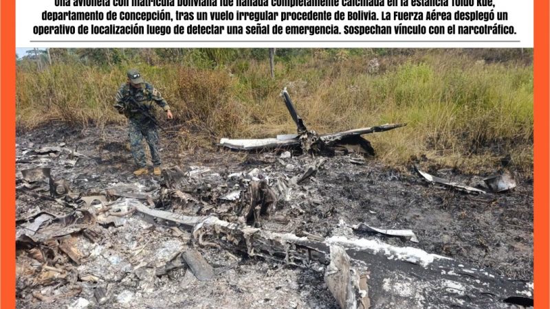 Tapa del 26 de enero del 2026