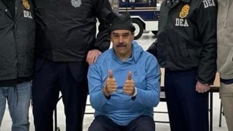 Maduro y Cilia Flores enfrentarán este lunes a la Justicia de EEUU por narcoterrorismo