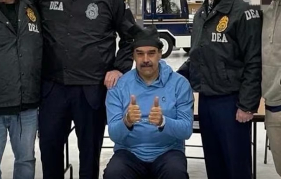 Maduro y Cilia Flores enfrentarán este lunes a la Justicia de EEUU por narcoterrorismo