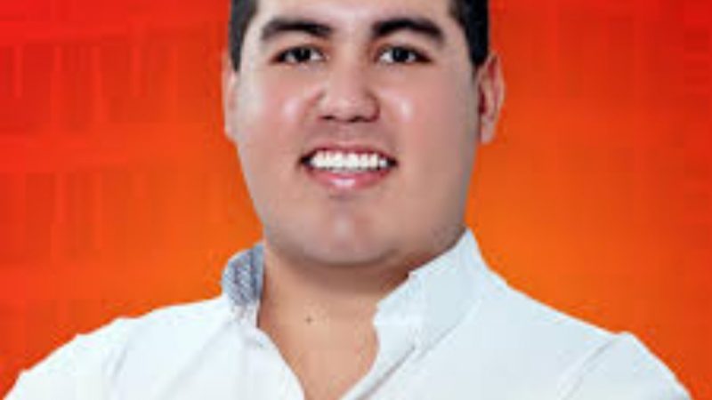 Precandidato a intendente de Ypané denunciado por violencia familiar