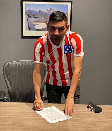 Edgar Denis, “La Araña”: experiencia, liderazgo y una identidad clara de juego