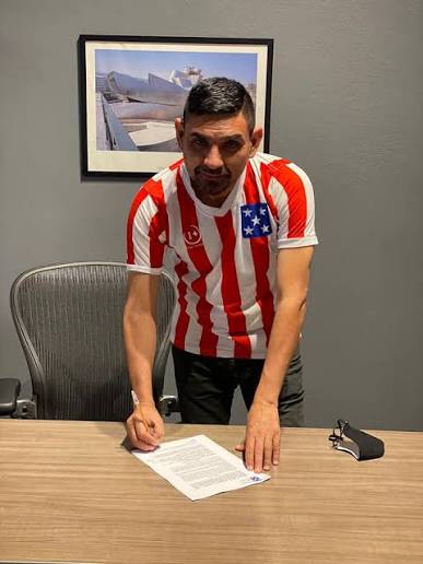 Edgar Denis, “La Araña”: experiencia, liderazgo y una identidad clara de juego