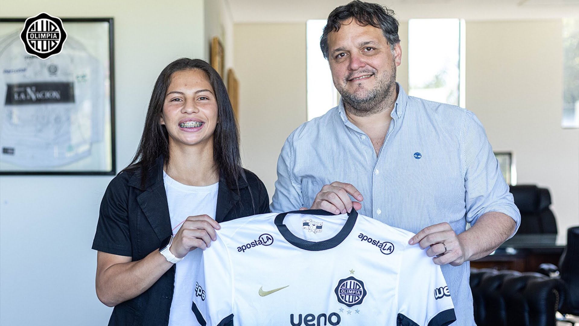 De Olimpia a la NWSL: Claudia Martínez protagoniza el pase más caro de la historia