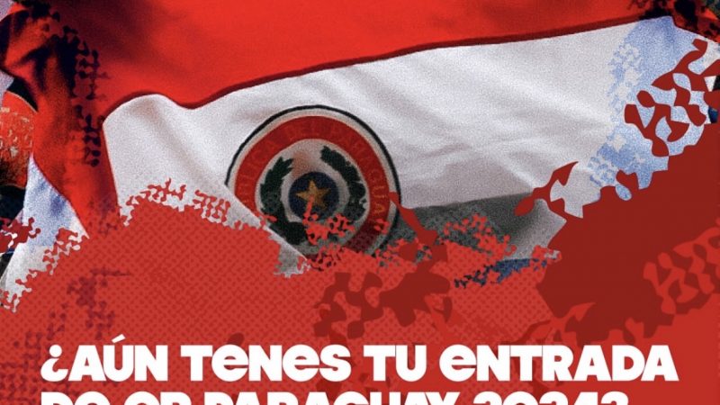 Entradas 2024 siguen siendo válidas: cómo actualizar tu ticket para el Cosquin Rock 2026