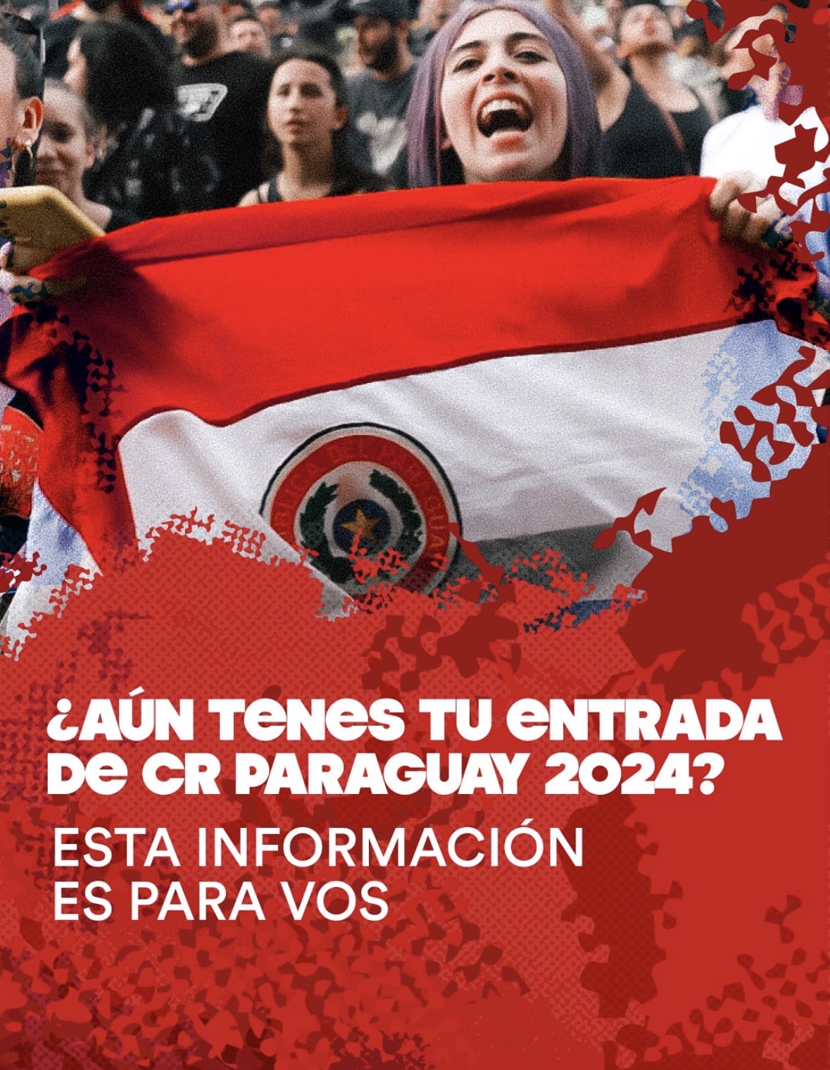 Entradas 2024 siguen siendo válidas: cómo actualizar tu ticket para el Cosquin Rock 2026