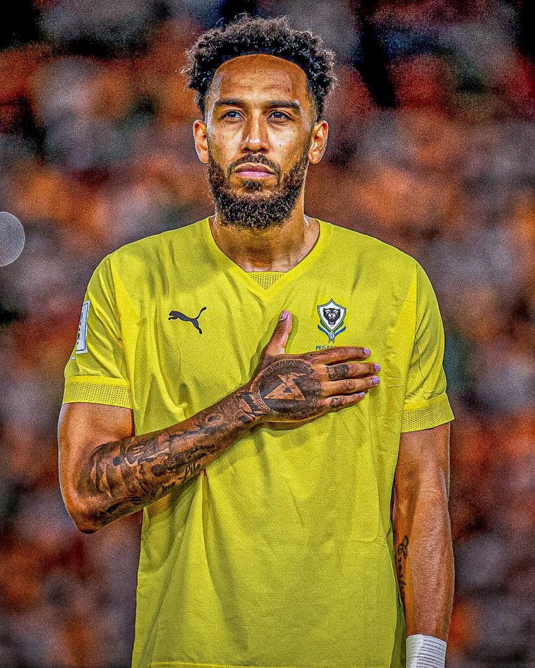 Escándalo en Gabón tras eliminación de la Copa África: Gobierno disuelve cuerpo técnico, expulsa jugadores y suspende a la selección