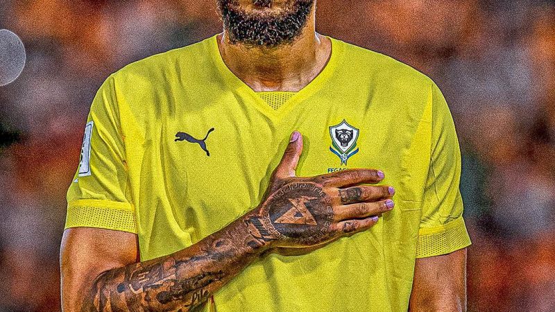 Escándalo en Gabón tras eliminación de la Copa África: Gobierno disuelve cuerpo técnico, expulsa jugadores y suspende a la selección