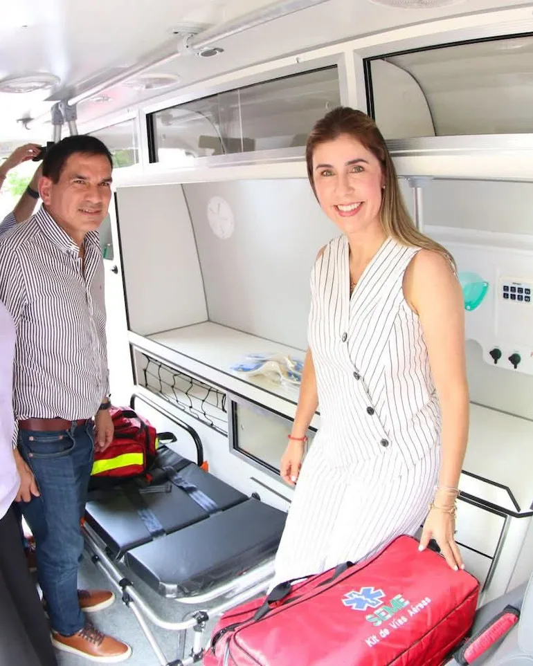 Honor Colorado estalla en Paraguarí tras audio que pide ‘eliminar’ a la gobernadora