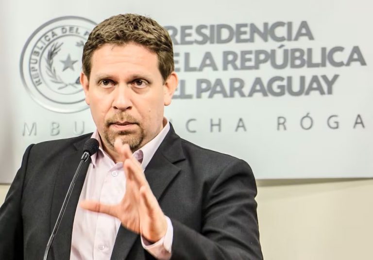 Eddie Jara responderá a la Contraloría la próxima semana y niega alquiler millonario