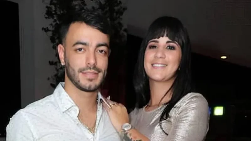 Ratifican la legalidad de la prisión preventiva de Gianina García Troche