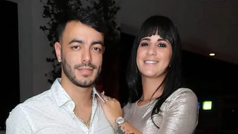 Ratifican la legalidad de la prisión preventiva de Gianina García Troche