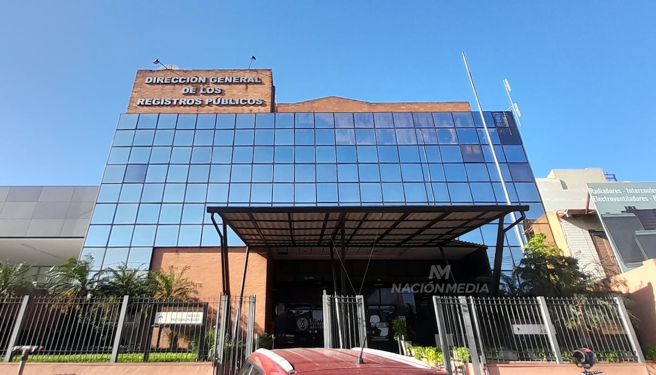 Registro Unificado rige desde mañana: reducirá tiempos, trámites y duplicaciones