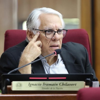 “Paraguay no será favorecido y Peña exhibe incapacidad brutal», advierte senador sobre acuerdo Mercosur-UE