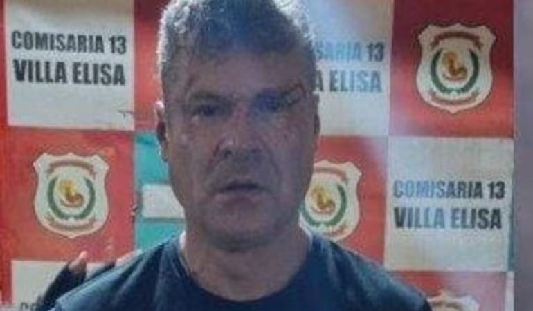 Versión del director de TV Cámara sobre presunta violencia familiar