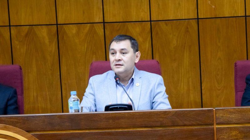 Jubilación VIP parlamentaria: privilegio causa «urticaria» y desnuda falacias en el Congreso