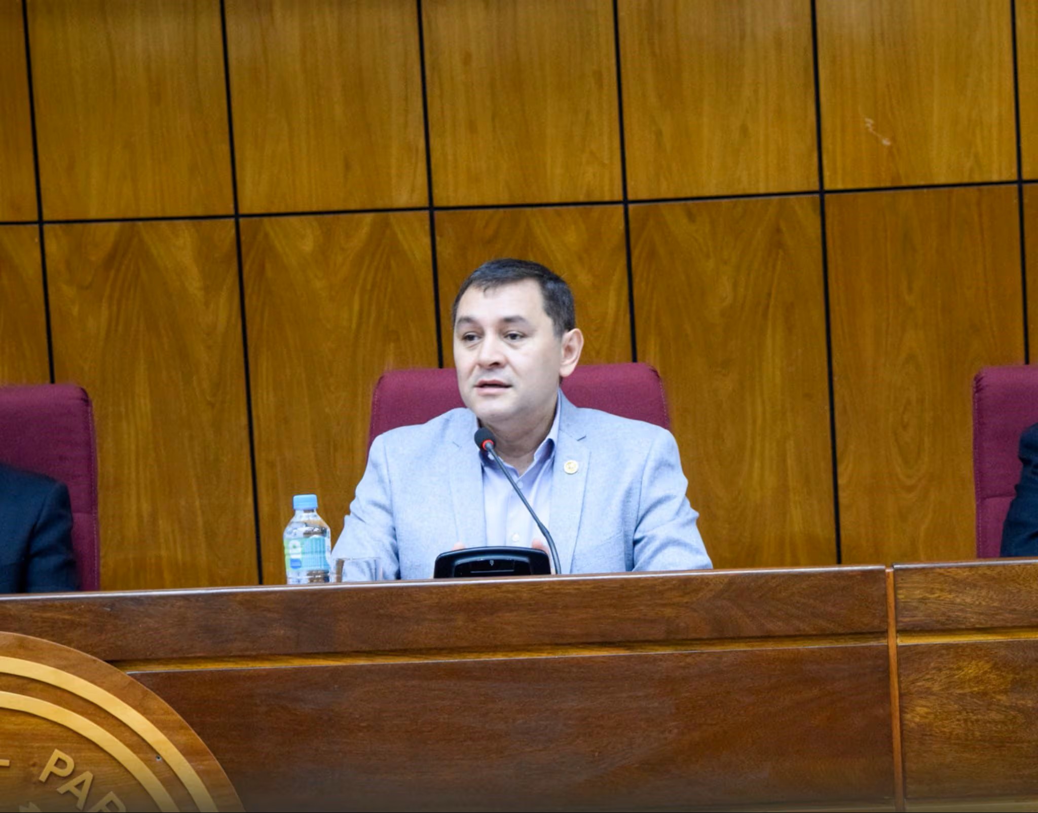 Jubilación VIP parlamentaria: privilegio causa «urticaria» y desnuda falacias en el Congreso