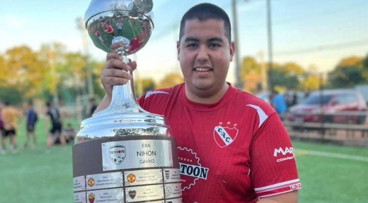 Precandidato de Ypané y denunciante formalizan acuerdo tras caso de violencia familiar