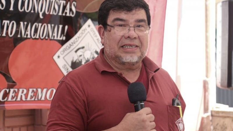 Reforma de la Caja Fiscal castiga a docentes, denuncia OTEP-A