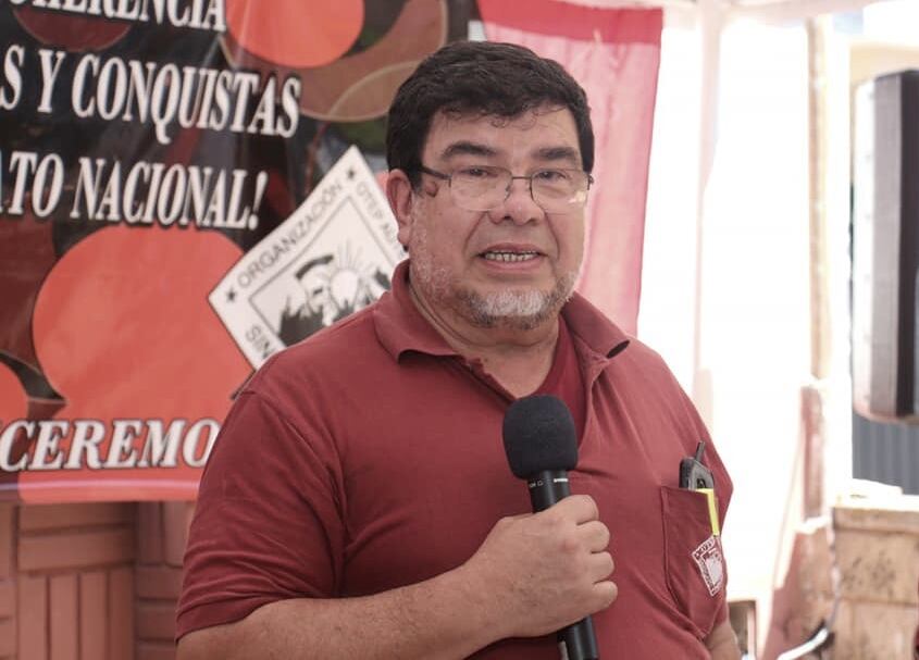 Reforma de la Caja Fiscal castiga a docentes, denuncia OTEP-A