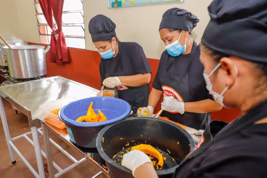 Hambre Cero estima migración de alumnos de colegios privados al sector público