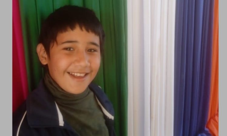 Hallan muerto al niño con TEA desaparecido en Pilar