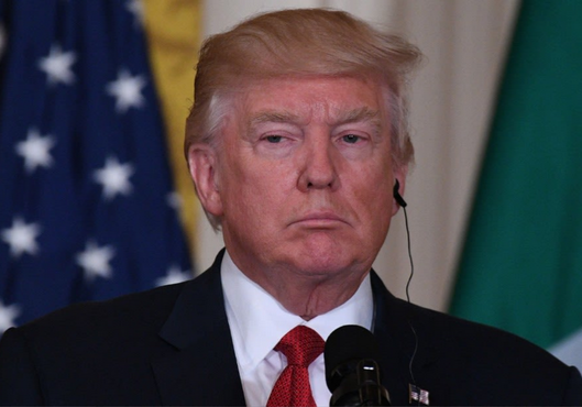 Trump revela detalles de la captura a Maduro: «Intentó meterse a una fortaleza, pero no logró entrar»