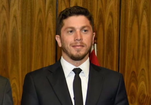 Carlos Rejala denuncia amenazas contra él y su familia