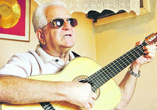 «Por su humor, encanto y simpatía, Quemil Yambay es una síntesis del paraguayo de tierra adentro»