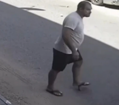 Fiscal pide videos de circuito cerrado para esclarecer atraco en Luque