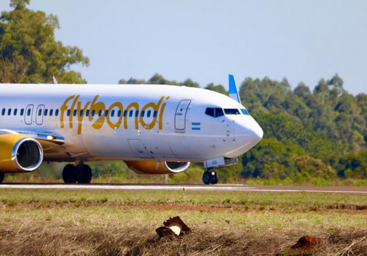 Flybondi suspende vuelos regulares Buenos Aires-Encarnación, pero operará charters para el Mundial de Rally 2026