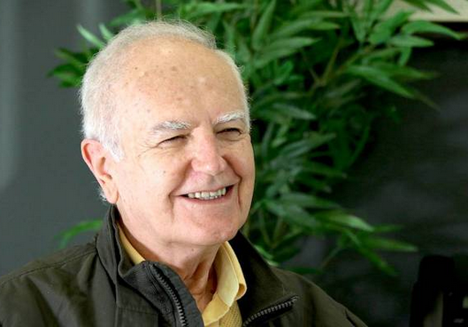 Fallece a los 83 años el padre José Zanardini, referente del trabajo social en Paraguay