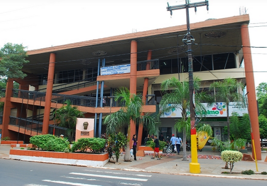 Fernando de la Mora implementará licencias de conducir con código QR desde marzo