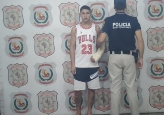 «Pingüi» estaba libre a pesar de tener orden de captura, resalta fiscal