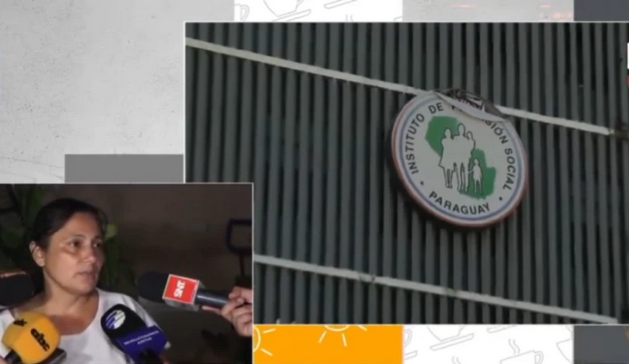 ¿Qué pasa en el IPS? Otro paciente denuncia que espera un cateterismo hace 20 días