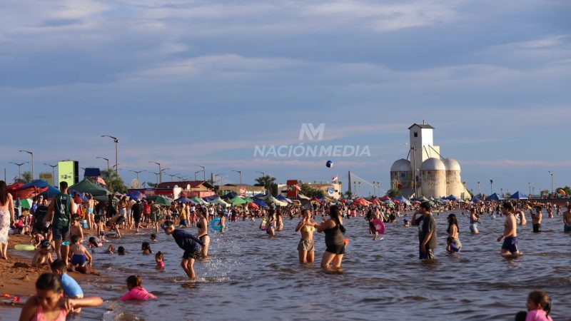 Habilitan líneas gratuitas para emergencias náuticas y casos de ahogamiento
