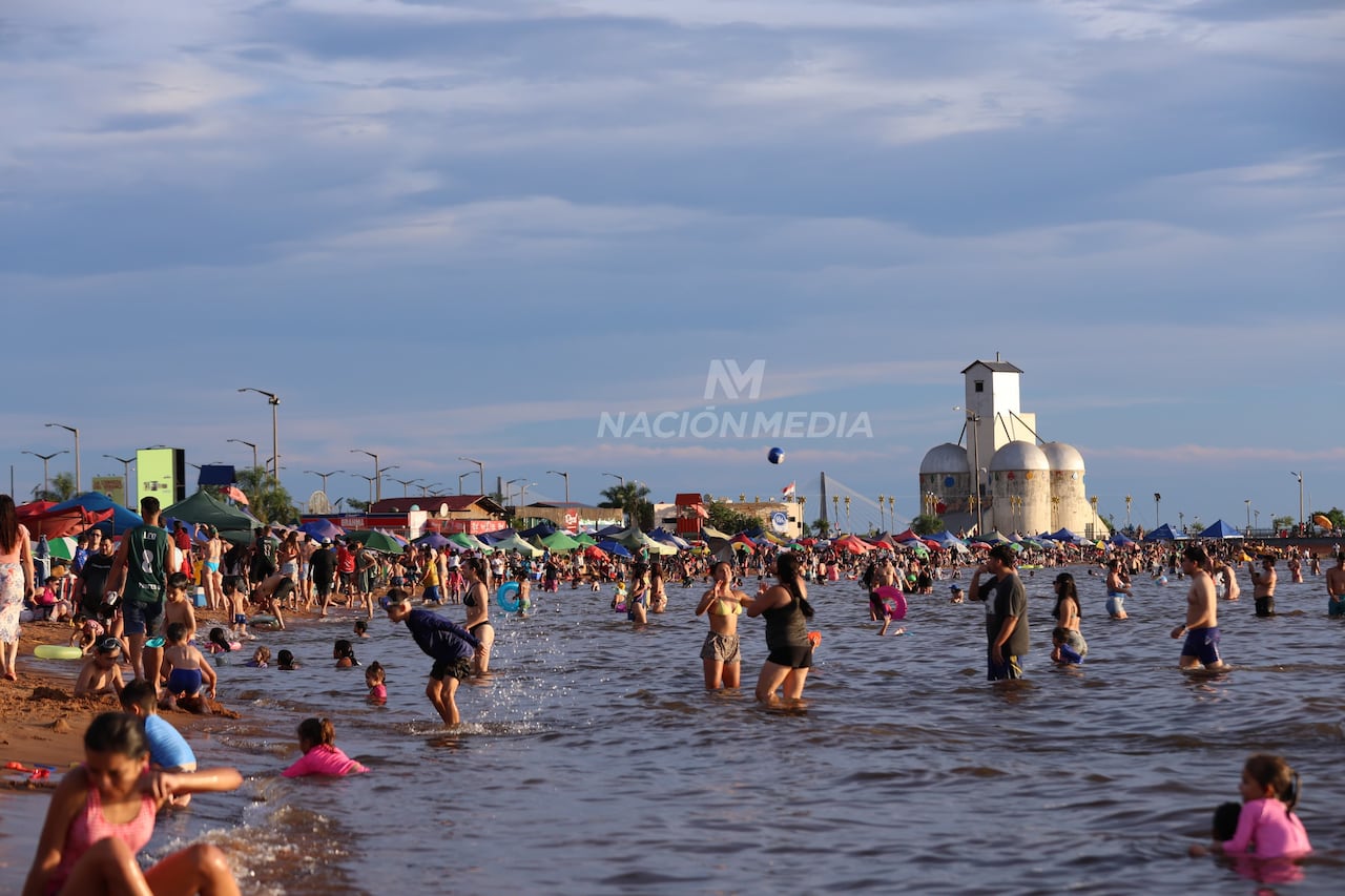 Habilitan líneas gratuitas para emergencias náuticas y casos de ahogamiento