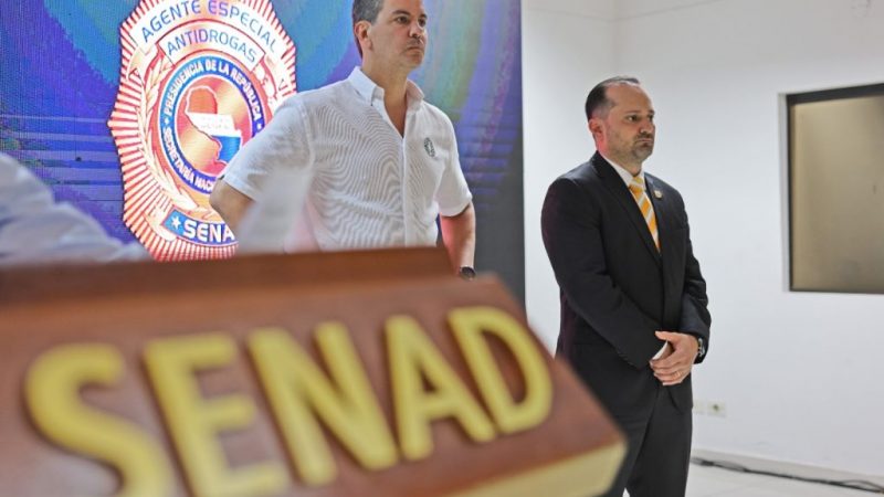 Paraguay mantiene al Cartel de los Soles como amenaza pese a exclusión en EE.UU.