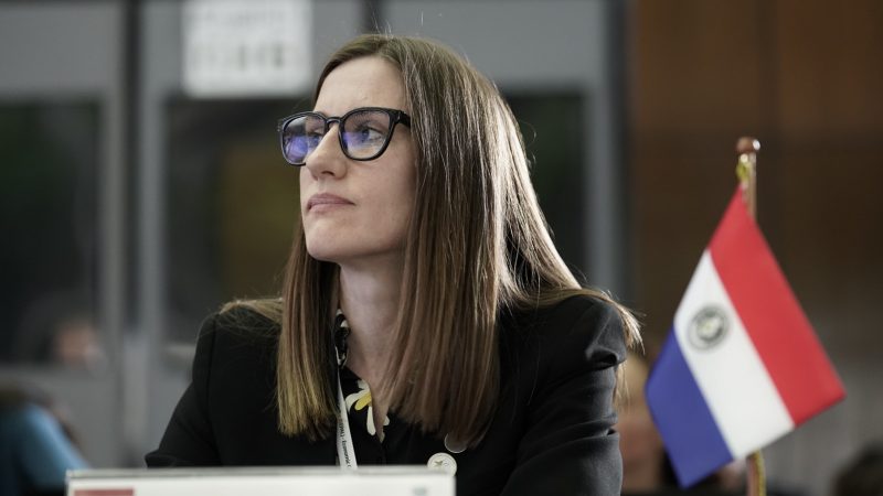 Ministerio de Trabajo investiga empresa por violencia laboral contra embarazada