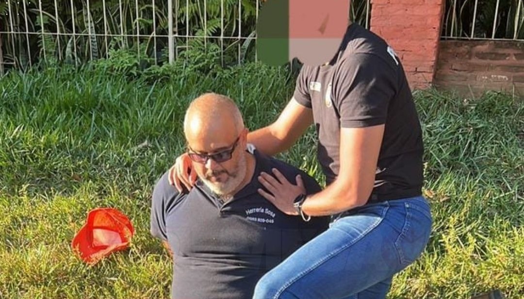 Califican a Mariano Genes como objetivo de alto valor estratégico dentro del crimen organizado