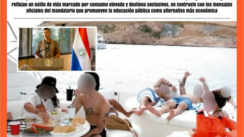 Tapa del 13 de enero del 2026