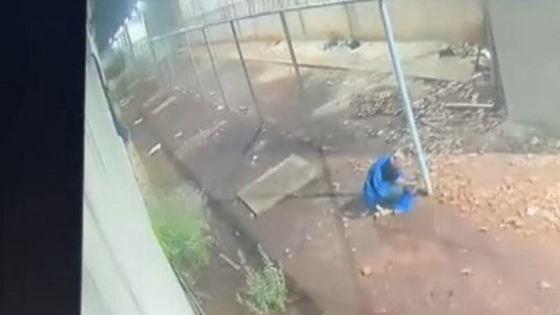 Buscan a internos fugados del penal de Minga Guazú