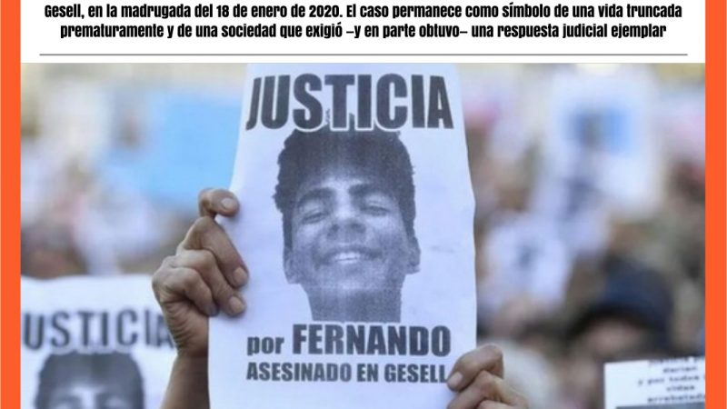 Tapa del 19 de enero del 2026