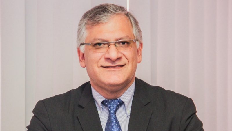 DNIT respalda la ubicación del escáner en el Puente de la Integración