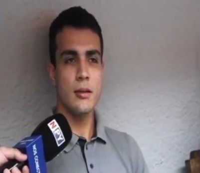 “No era una carrera”: Se entregó otro joven involucrado en accidente fatal de abuelito y su perro