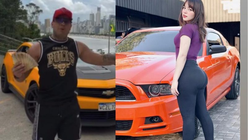 Mocaccino y Onichán se dijeron de todo