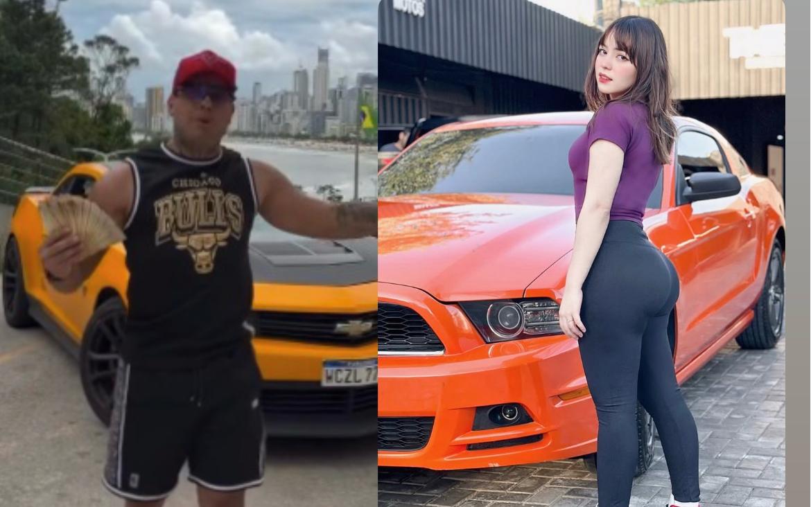 Mocaccino y Onichán se dijeron de todo