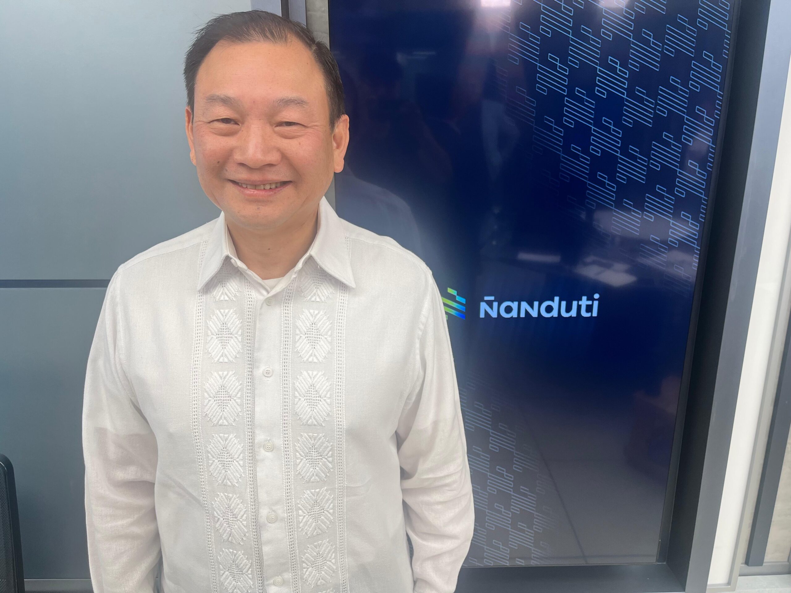 “A China no le importa Paraguay”, afirma embajador de Taiwán